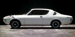 Toyota Crown Hardtop Coupe 1971 года (JP)